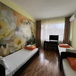 Park Ivailo Hotel Wielkie Tyrnowo