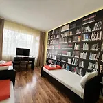 Park Ivailo Hotel Wielkie Tyrnowo