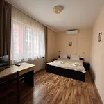 Hotel Park Ivailo Wielkie Tyrnowo