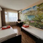 Park Ivailo Hotel Wielkie Tyrnowo