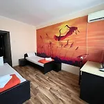 Hotel Park Ivailo Wielkie Tyrnowo