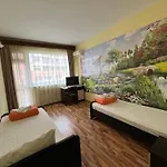 Park Ivailo Hotel