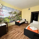 Hotel Park Ivailo Wielkie Tyrnowo