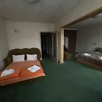 Hotel Park Ivailo Wielkie Tyrnowo