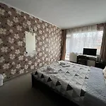 Hotel Park Ivailo Wielkie Tyrnowo