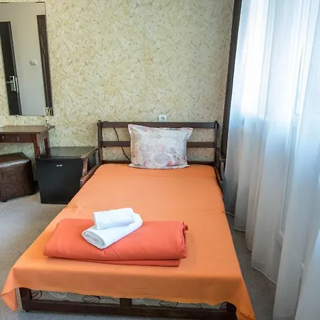 Hotell Park Ivailo *