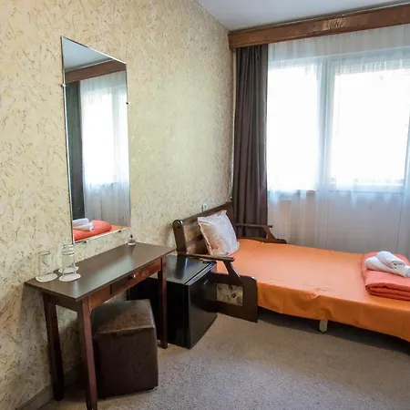 Hotell Park Ivailo *