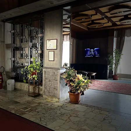 Отель Park Ivailo