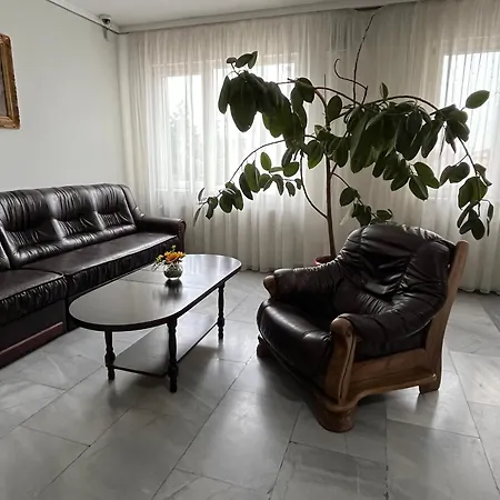 Hotell Park Ivailo Veliko Tărnovo