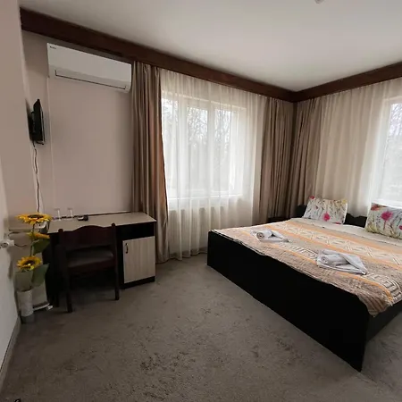 Отель Park Ivailo