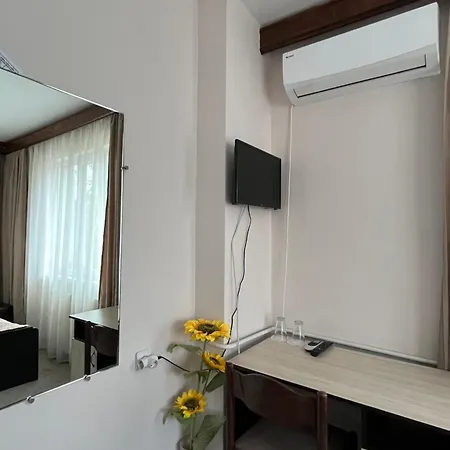 Hotell Park Ivailo *