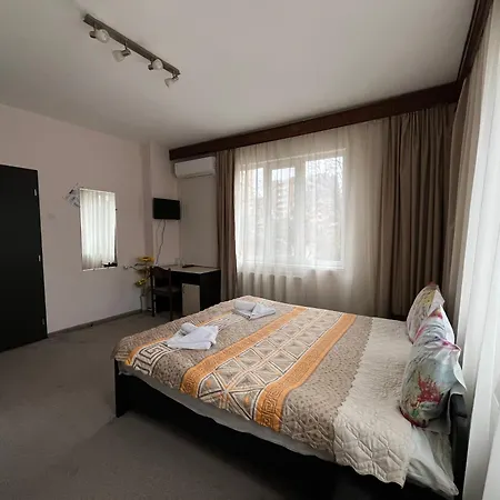 Hotell Park Ivailo *