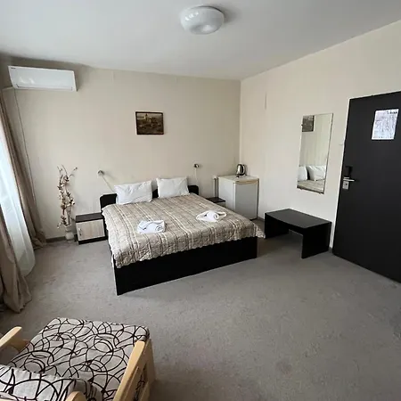 Hotell Park Ivailo